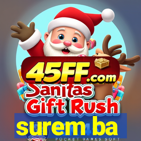 surem ba